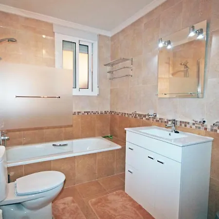 Two-bedroom In *