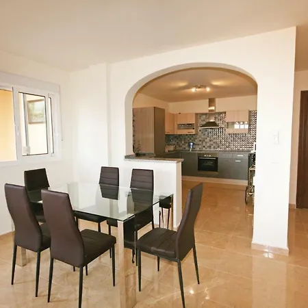 Lägenhet Two-bedroom In