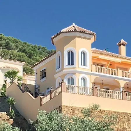 Two-bedroom In *