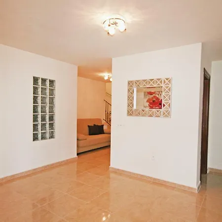 Two-bedroom In *