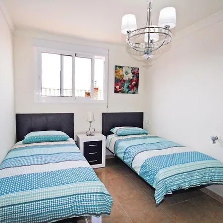 Lägenhet Two-bedroom In *