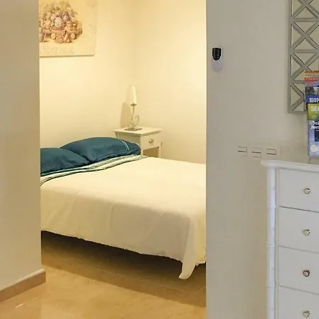 Lägenhet Two-bedroom In