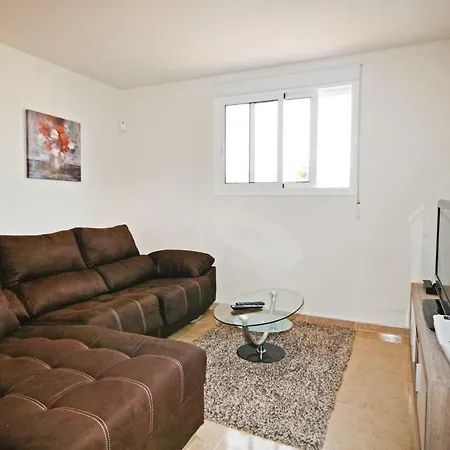 Two-bedroom In Coín